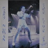 Gary Numan The Live EP 12" 1985 UK